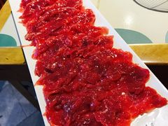 -南城十里潮汕鲜牛火锅·鲜虾生滚粥(融汇老商埠店)