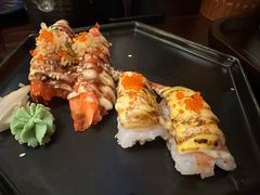 -鸟鹏烧鸟居酒屋(昌岗店)