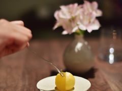 脆桔-曲廊院(东四十一条店)