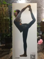 -兴亚瑜伽20年老馆