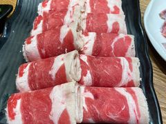 -尚海豆捞(乐虹坊店)