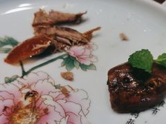 -京华烟云·北京烤鸭(领展购物广场·中关村店)