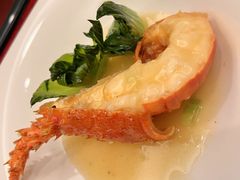 -东海朗廷酒店-唐阁T’ANG COURT 中餐厅
