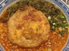 -鲁达面馆本帮风味(共康东路店)