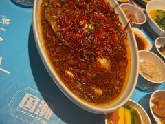 -醉长安(钟楼旗舰店)