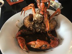 -Ministry of Crab(科伦坡店)