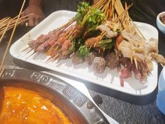 -宏姐串串香(征仪路店)