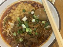 -老四川(T3航站楼F指廊店)