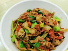 -红色湘菜馆(春风店)
