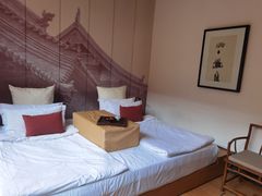 -锦宅客栈
