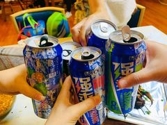 -晓靖轩烧烤(沙河风情店)