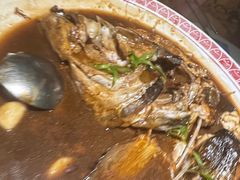 -旺顺阁鱼头泡饼(常营店)