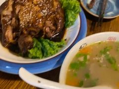 -卧龙堡客栈·中餐厅(古北水镇店)