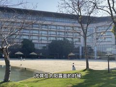 -上海佘山世茂艾美酒店