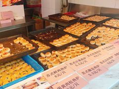 -穆桂英美食(城中店)