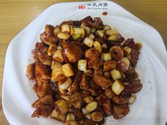 -华天二友居肉饼(宫门口店)
