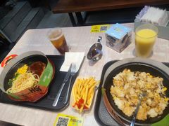 -胡椒宅男(市民中心店)