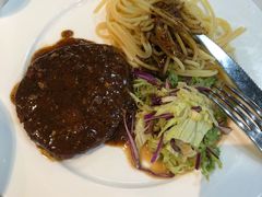 -立哥港式茶餐厅