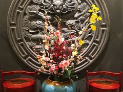 -老宁波1381餐厅(桃源中路店)