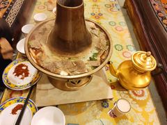 -卡万金特色藏餐