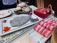 -鸿姐老火锅(花园路店)