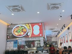 -初晋·山西地道刀削面.晋北莜面香(星耀城店)