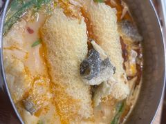 -小满手工粉(杭州滨江龙湖店)