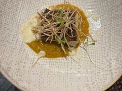 -长沙北辰洲际酒店-兰调全日餐厅