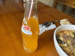 -刘信牛羊肉泡馍小炒(回民街店)