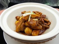 iphone_upload_pic-君德澜酒家·创意粤菜(金山谷店)