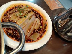 -褒河栈道渔庄(建工路总店)