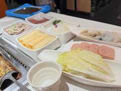 -海底捞(難波店)