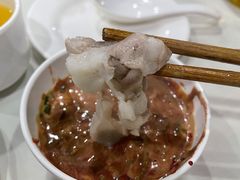 -北平楼·老北京涮羊肉(双流总店)