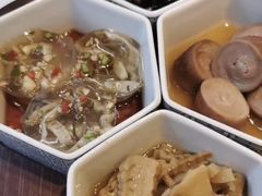-莆田餐厅PUTIEN(三里屯店)