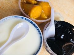 -百花传统甜品店(原址店)