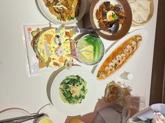 -张福记(五一公园店)