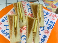 -碌碌发·东南亚风味烧烤档(体育西店)