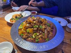 -俭寨大盘鸡·缸子肉·小公鸡·新疆菜(云通店)
