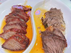 -澳门陈光记烧味饭店(郎家园店)