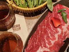 -巴奴毛肚火锅(景枫中心店)