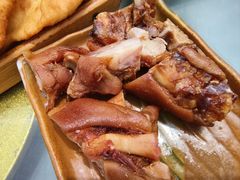 -老磨油饼(高陵店)