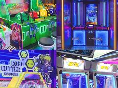 -大玩家(大连高新万达店)