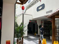 -壹零捌道·北京烤鸭(车公庄店)