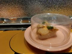 -争鲜回转寿司(流行前线店)