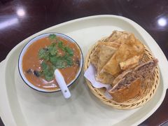 -方中山胡辣汤(成都首店)