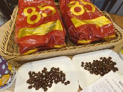 -85度C(东莞常平新南街店)