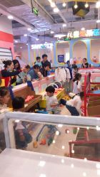 -晴空乐园(东厦100店)