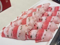 -海底捞火锅(万丰桥店)