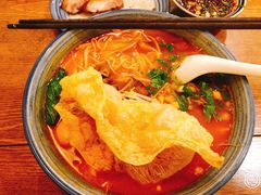-猫爷的腔调·黔小馆(交大医学住宅区店)