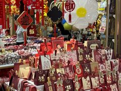-西北轻工批发市场